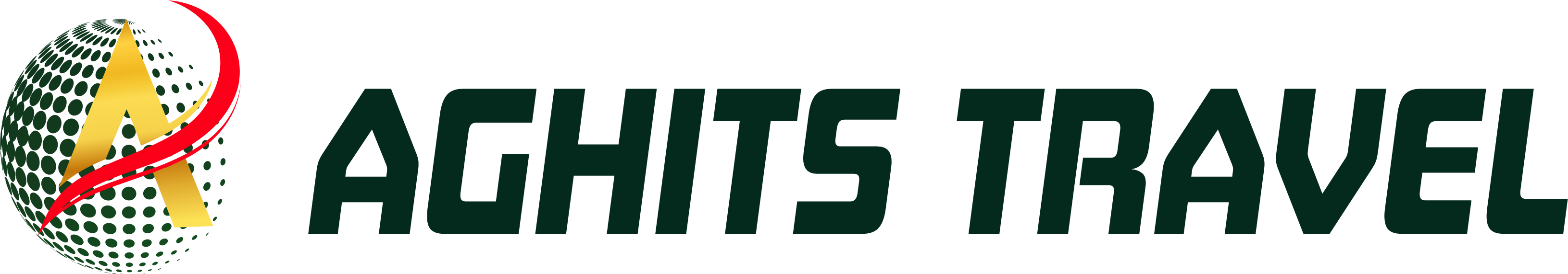 Aghits Travel